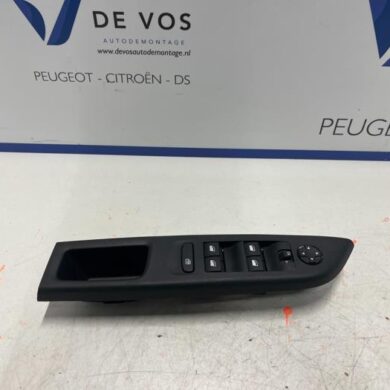 Opel Corsa 1.2 Turbo 12V 100 Multi-functional window switch 2021 96788281ZD