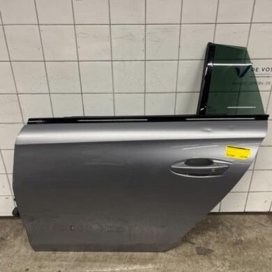 Peugeot 508 1.6 16V Hybrid 225 Portier 4Deurs links-achter 2021 9822029080