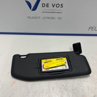 Opel Corsa 1.2 Turbo 12V 100 Zonneklep 2021 98100807ZD