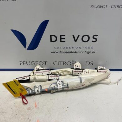 Peugeot 208 1.2 Vti 12V PureTech 75 Himmel Airbag 2020 9827991580