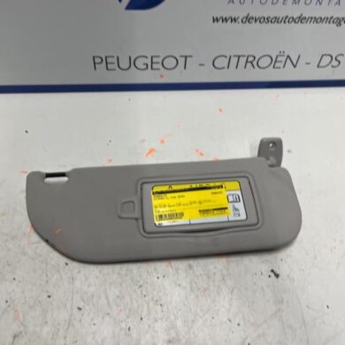 Citroen C1 1.0 Vti 68 12V Zonneklep 2016 16117727BJ