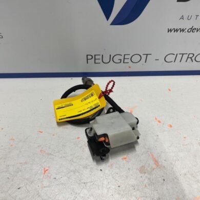 Peugeot Partner 1.5 BlueHDi 100 Lambdasonde YHT 2024 9816245480