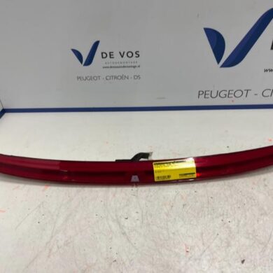 Citroen C4 Picasso 1.6 16V VTi 120 Third brake light 2012 6351HT