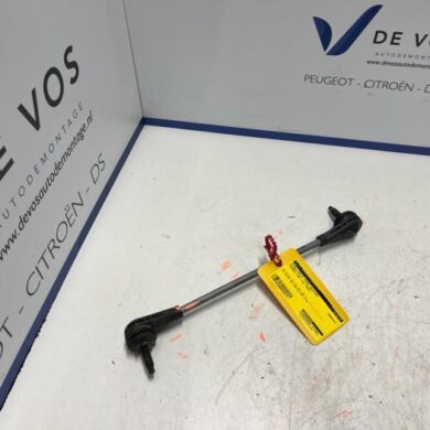 Peugeot 208 1.2 Vti 12V PureTech 75 Stabilisatie Stang Geleider 2023 9824652580