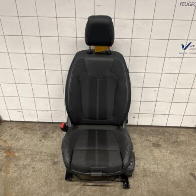 Opel Grandland X  Stoel links 2023 9813461180-1622708580