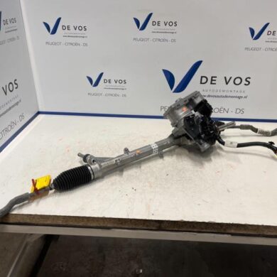 Peugeot 308 1.2 PureTech Hybrid 136 Stuurhuis Bekrachtigd 2022