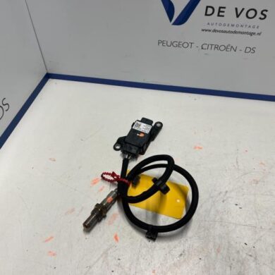 Peugeot Partner 1.5 BlueHDi 100 Lambda probe YHT 2024 9830288780