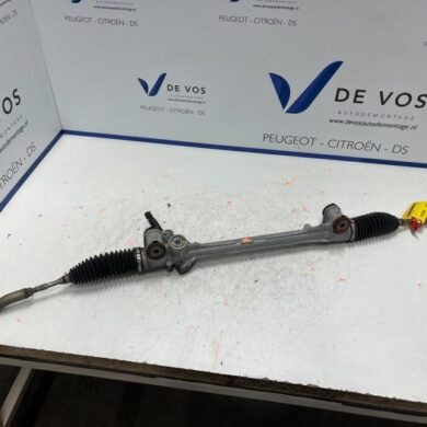 Citroen C1 1.0 Vti 68 12V Stuurhuis Bekrachtigd 2016 B000867980-1663667580