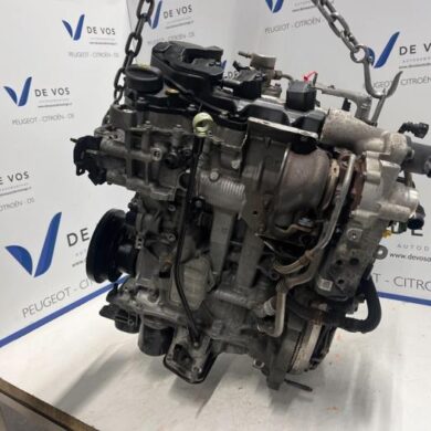 Peugeot 5008 1.2 12V e-THP PureTech 130 Engine HNS 2019 1627638180-1627638280