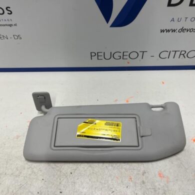 Citroen C4 1.2 PureTech 130 12V Zonneklep 2021 98265222UW