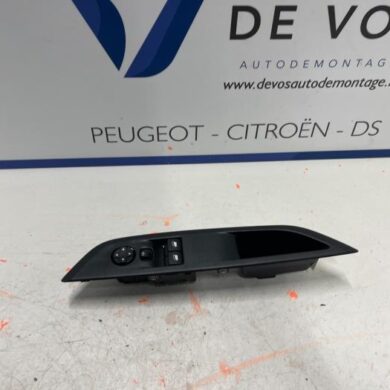 Peugeot 208 1.2 Vti 12V PureTech 75 Combischakelaar ramen 2023 96783350ZD