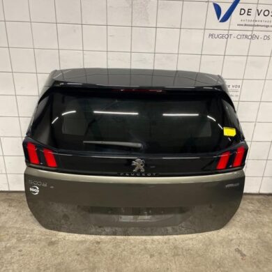 Peugeot 5008 2.0 BlueHDi 150 16V Achterklep 2018 1619267680