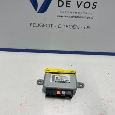 Citroen C1 1.0 Vti 68 12V Stuurbekrachtiging Computer CFB 2016 B000868780