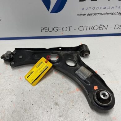 Peugeot 208 1.2 Vti 12V PureTech 75 Draagarm links-voor 2023 9831626480