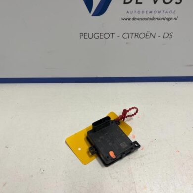 Peugeot 308 1.2 12V PureTech 130 Sensor (overige) 2021 9844452180-1682785780