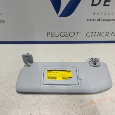 Peugeot 208 1.2 Vti 12V PureTech 75 Zonneklep 2023 96738898PR