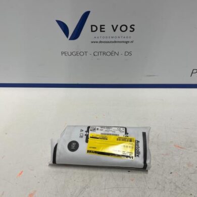 Peugeot 208 1.2 Vti 12V PureTech 100 Side Airbag 2021 9821954780