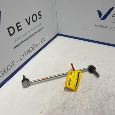 Peugeot Partner 1.5 BlueHDi 100 Anti-roll bar guide 2024 9831547080-9844264780