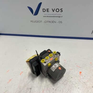 Peugeot 5008 2.0 BlueHDi 150 16V ABS Pomp AHX 2018 1623141880-1682593180