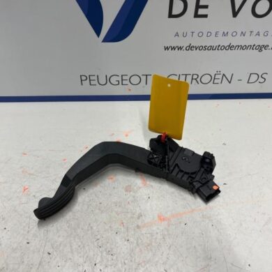 Peugeot 208 1.2 Vti 12V PureTech 75 Gaspedaal 2023 9837891880
