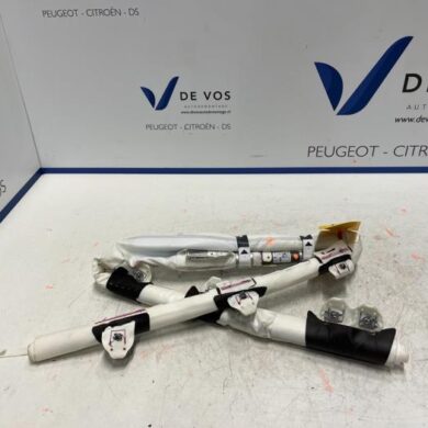Peugeot 208 1.2 Vti 12V PureTech 100 Himmel Airbag 2021 9827991580