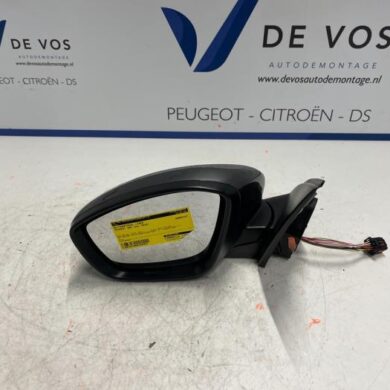 Peugeot 308 1.2 12V e-THP PureTech 130 Buitenspiegel links 2019 1634857580