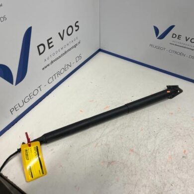 Peugeot 308 1.2 12V PureTech 130 Gasdemper links-achter 2021 9836839080