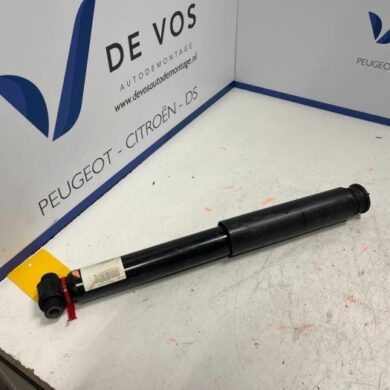 Citroen C5 Aircross  Rear shock absorber, right 2022 9830295380
