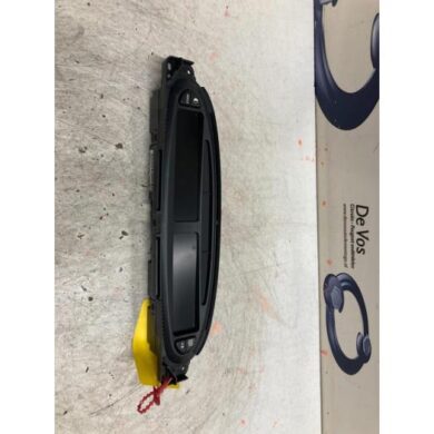 Citroen Picasso 1.6i 16V Odometer KM 2006 6105G3-6105G4