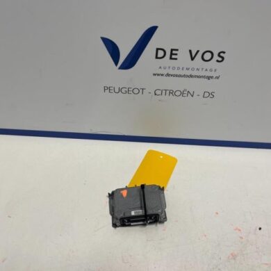 Citroen C4 1.6 16V VTi Xenon module 2011 6224L8