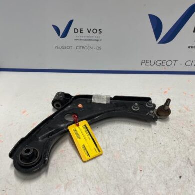 Peugeot Partner 1.5 BlueHDi 100 Querlenker rechts vorne 2024 9816865480-9846329080