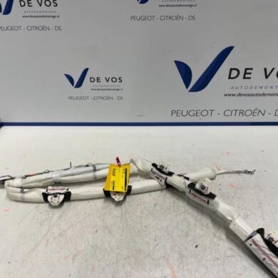 Peugeot 208 1.2 Vti 12V PureTech 100 Hemel Airbag 2021 9827991480