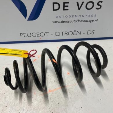 Peugeot Expert 2.0 Blue HDi 150 16V Schroefveer achter 2024 9813235280-9824932580