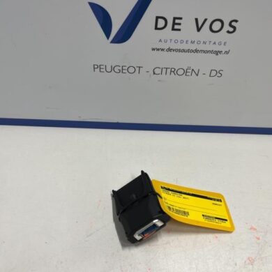 Citroen C3 1.0 Vti 12V PureTech Front camera 2017 1640245680-9826178580