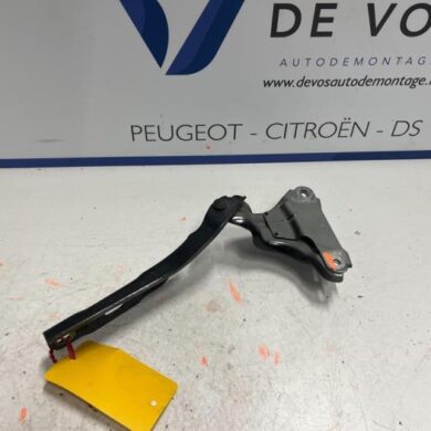 Peugeot 308 1.2 12V PureTech 130 Motorhaube Scharnier 2021 9835298880