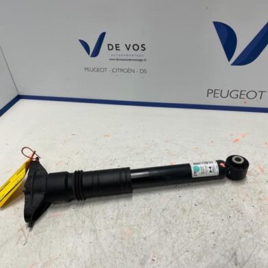 Peugeot 208 1.2 Vti 12V PureTech 75 Schokdemper links-achter 2023 9831182580