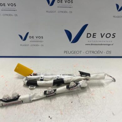 Peugeot 208 1.2 Vti 12V PureTech 75 Hemel Airbag 2023 9827991580