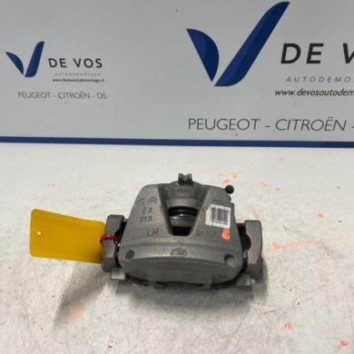 Peugeot Expert 2.0 Blue HDi 150 16V Bremszange links vorne AHX 2024 1613260080-1651761380