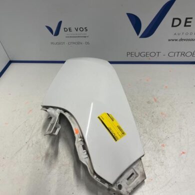 Peugeot 5008 1.2 12V e-THP PureTech 130 Bumperhoek rechts-achter 2019 1619231680