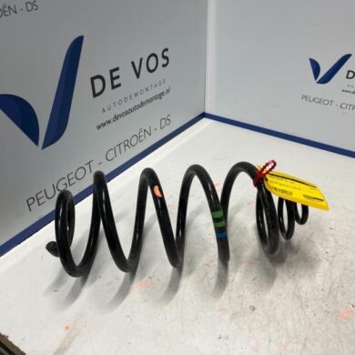Peugeot Expert 2.0 Blue HDi 150 16V Schraubenfeder hinten 2024 9813235280-9824932580
