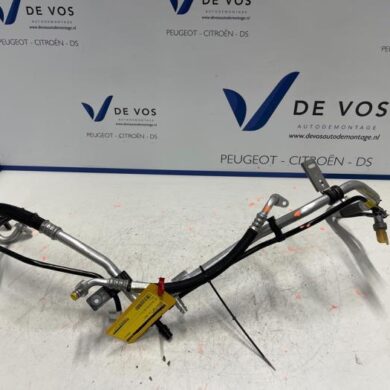 Peugeot 208 1.2 Vti 12V PureTech 75 Airco Leiding 2023 9826365780-985036180