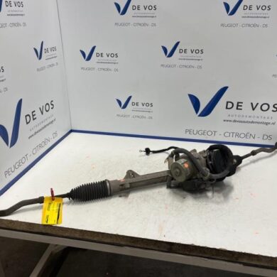 Peugeot 208 1.2 Vti 12V PureTech 82 Stuurhuis Bekrachtigd 2012 1627690480-1609535280