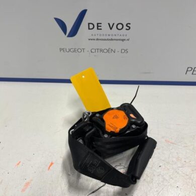 Citroen C4 Picasso 1.6 16V VTi 120 Gurtsrammer rechts 2012 8976L7