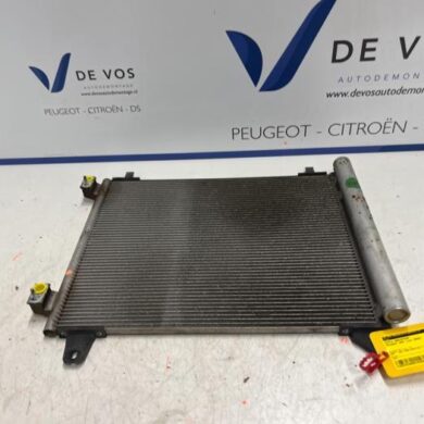 Peugeot 208 1.2 Vti 12V PureTech 75 Airco Radiateur HMH 2020 9825359280
