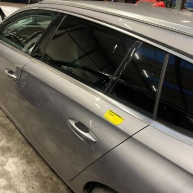 Peugeot 508 1.5 BlueHDi 130 Portier 4Deurs links-achter 2019 9822029080