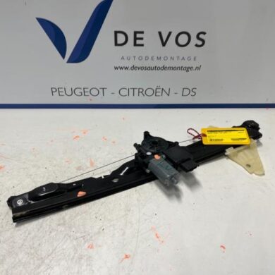 Peugeot Expert 2.0 Blue HDi 150 16V Ruitmechaniek 4Deurs links-voor 2024 9829889780-9840159480