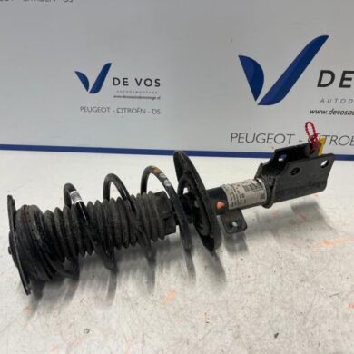 Peugeot 308 1.2 PureTech Hybrid 136 Schokdemperpoot rechts-voor 2022 9844509280