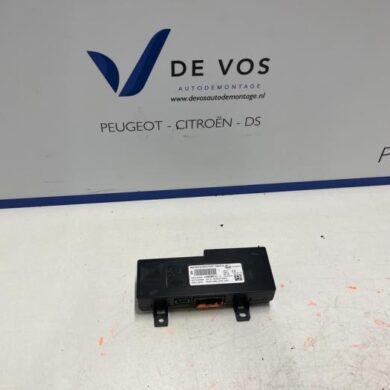 Citroen Berlingo 1.6 BlueHDI 75 Phone interface 2019 1635516880-9828266180