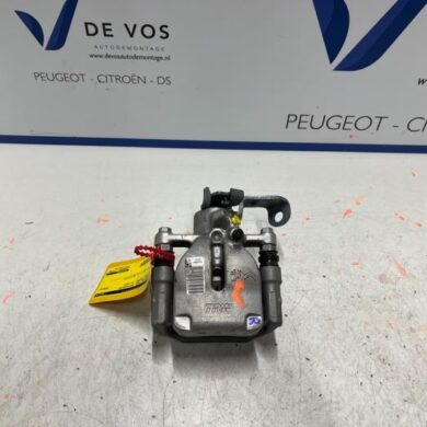 Peugeot Partner 1.5 BlueHDi 100 Bremszange rechts hinten YHT 2024 1635254880-1651762080