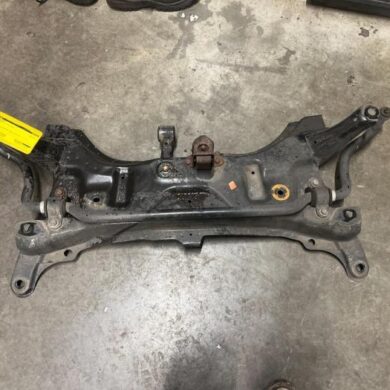 Citroen C1 1.0 Vti 68 12V Subframe CFB 2016 B000807780